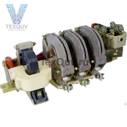 КТ6023 160А 380В