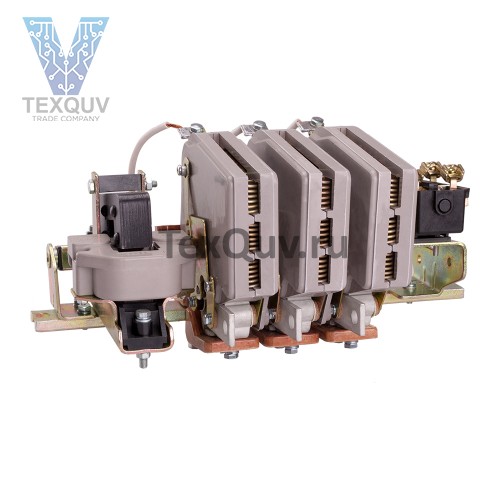 КТ6033 250А 380В