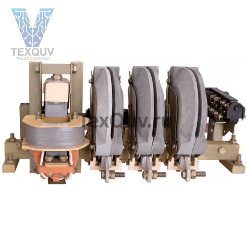 КТ-6043 400А 220В