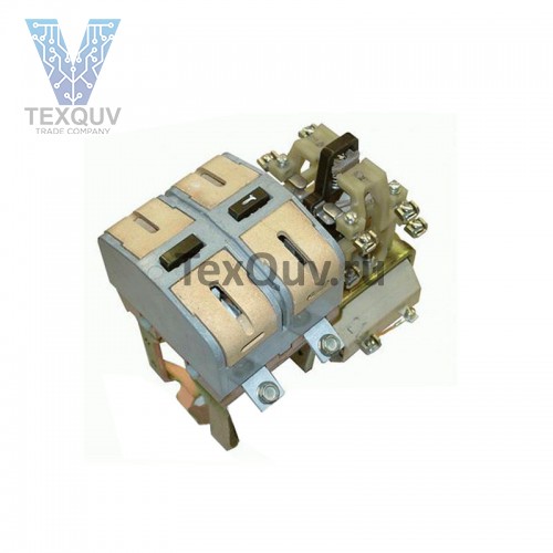 МК3-20А У3, 100А, 220В