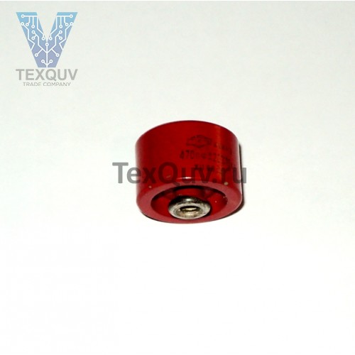 КВИ-3 16кВ 470пф