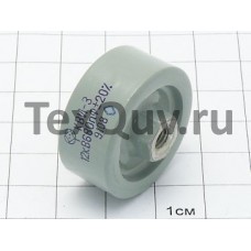 КВИ-3 12КВ 680ПФ