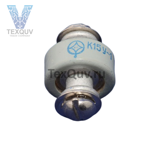 К15У-1 4кв х 470пф 20квар