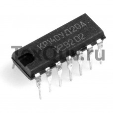 Кр140УД20А (Ni)