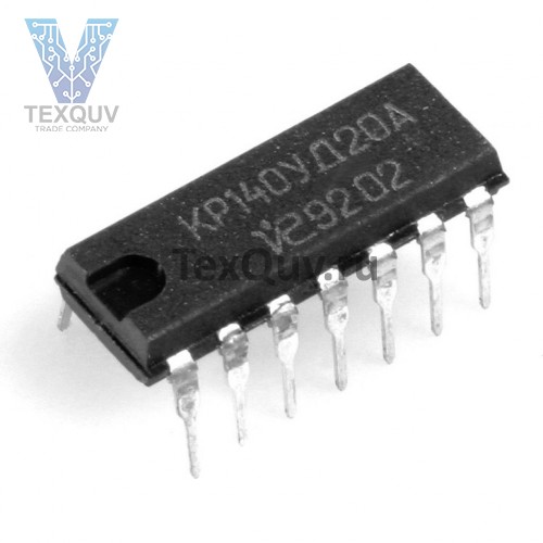 Кр140УД20А (Ni)