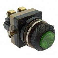 КЕ181 исп.2  (зеленая)