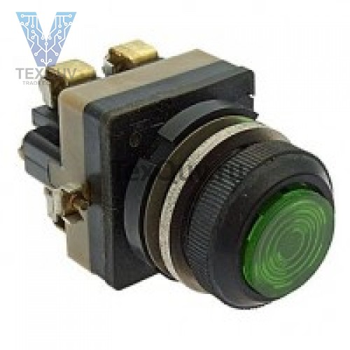 КЕ181 исп.2  (зеленая)