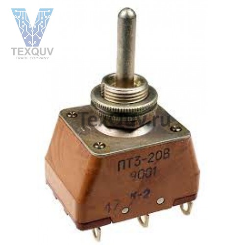 ПТ3-20В