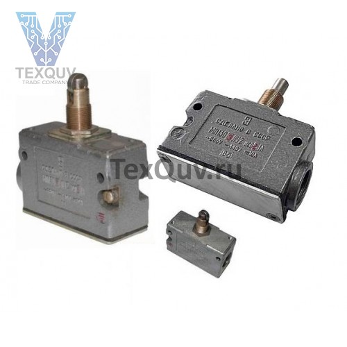 МП-1303 ИСП.1 ПОД ВИНТ