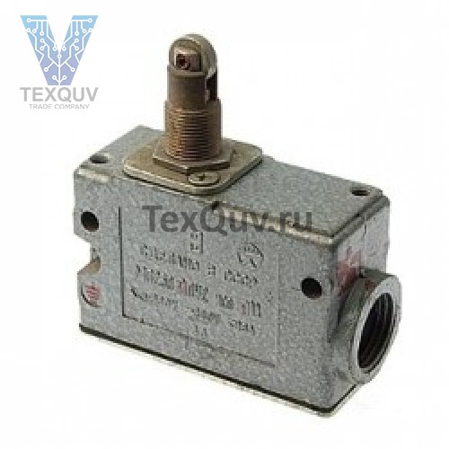 МП-1306 ИСП.1 ПОД ВИНТ