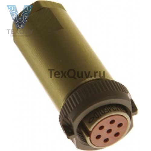 РС7ТВ розетка 