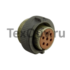 РС7ТВ розетка 