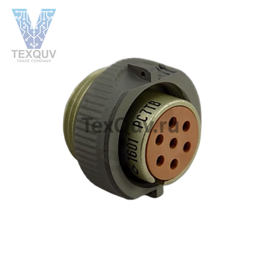 РС7ТВ розетка