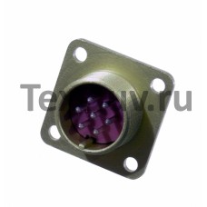 РС7ТВ вилка 