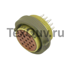 РС19ТВ розетка Б/К