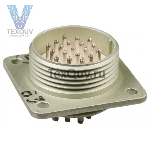 РС19ТВ вилка Б/К