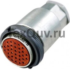 РС32ТВ розетка