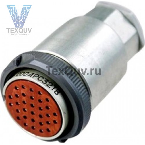 РС32ТВ розетка