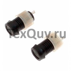 гнездо Г4.0 ч (чёрные)