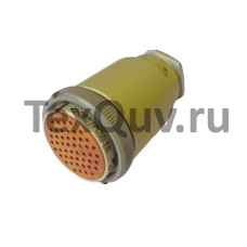 РС50ТВ розетка С/К