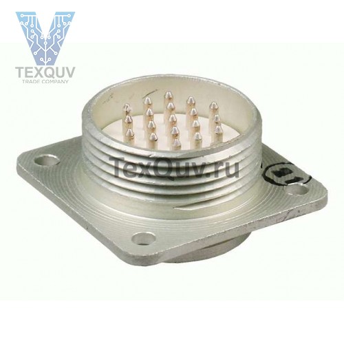 РСГ19БТВ вилка Б/К