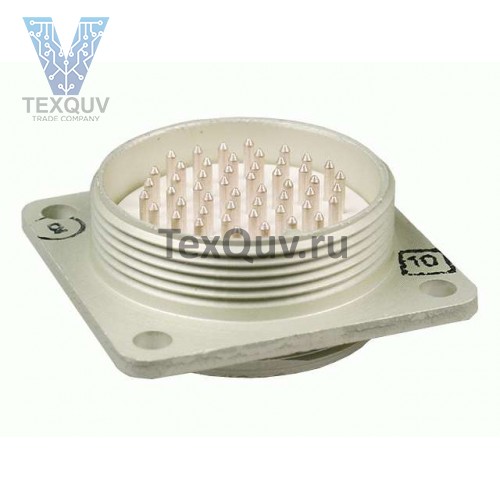 РСГ50ТВ вилка Б/К