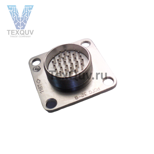 РСГС32-В вилка