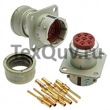 Разъем СНЦ23-7/18Р-1-В (200*г)