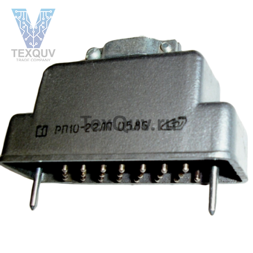 РП10-22ЛП вил