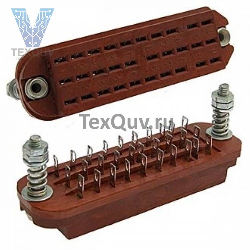 РП14-30 ЛО розетка