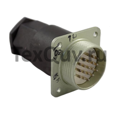 РС19ТВ вилка С/К