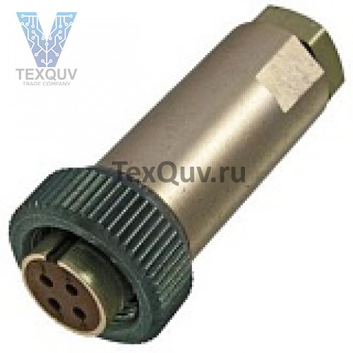 РС4ТВ розетка 