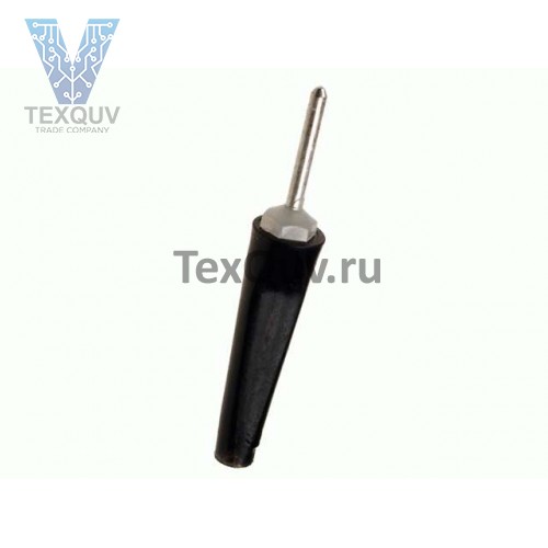 Штекер Ш1.6 ч