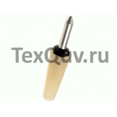 Штекер Ш4.0 б (белые)