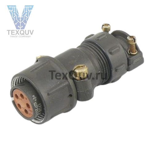 ШР20П5НШ7 РК(2018г)