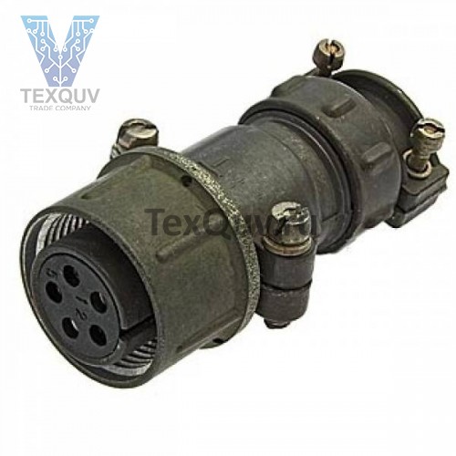 ШР20П5ЭШ10 РК(5)