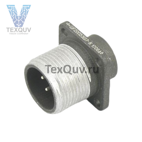 ШР20П5ЭШ7 ВБ(2018г)