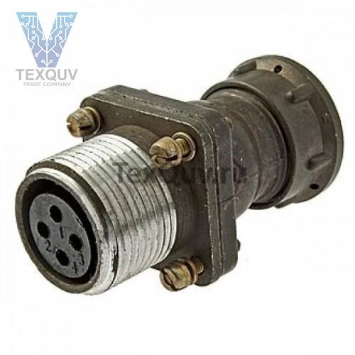 ШР20ПК4ЭШ8 ВБ С/К