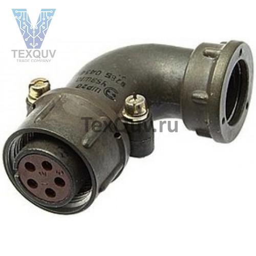 ШР20СК5ЭШ10 ВБ С/К угл