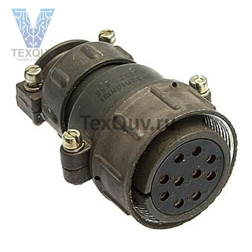 ШР32П10НШ1 РК