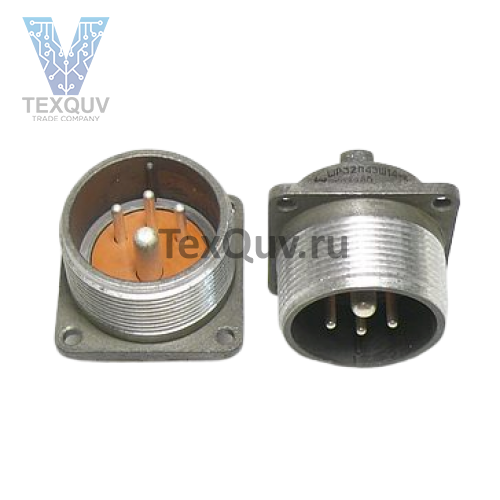 ШР32П4ЭШ14 ВБ