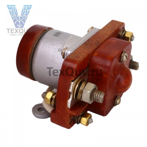 КМ100В Контактор