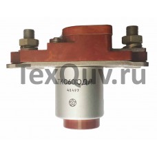ТКС601ОДЛ