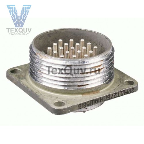 2РМДТ27Б19Ш5В1В (2013г)