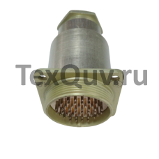 РСГ50ТВ вилка С/К