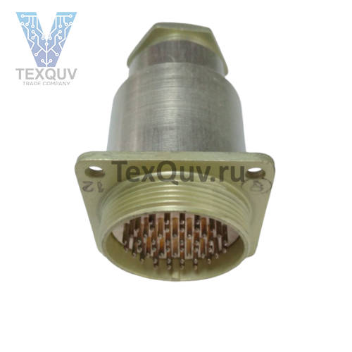 РСГ50ТВ вилка С/К