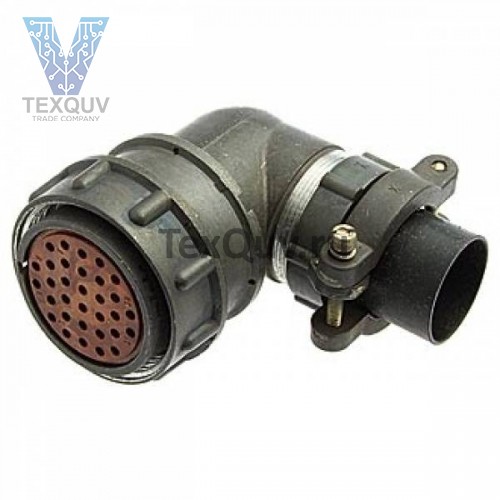 Разъем 2РМДТ33КУН32Г5В1В (202*г)