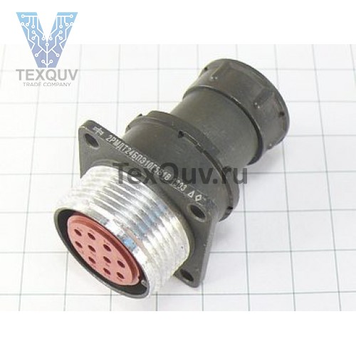 2РМДТ24БПЭ10Г5В1В (2016 г)