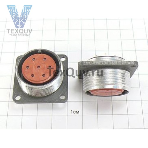 2РМДТ27Б7Г5В1В (2018г)