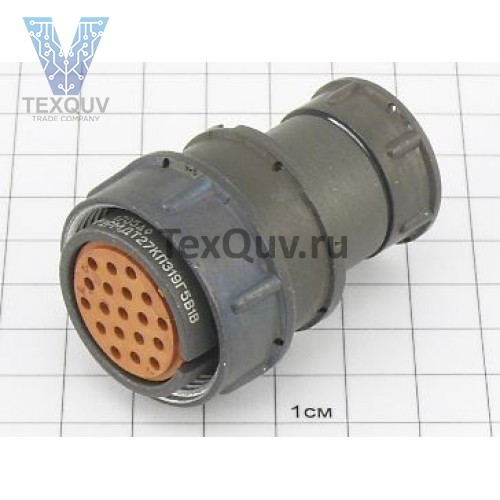 2РМДТ27КПЭ19Г5В1В